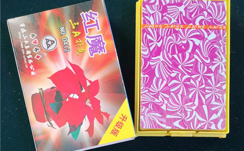 专业级果洛牌具果洛扑克防滑耐磨使用全解析