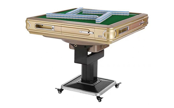 自动果洛果洛麻将机选购与家庭娱乐适配指南