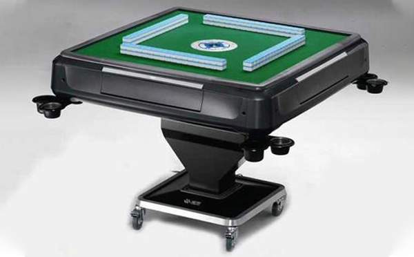 果洛果洛麻将机选购要注意哪些细节？天虎商贸的品类与服务实践