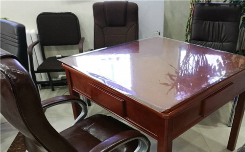 果洛果洛麻将桌选购指南与家庭商用场景功能配置解析